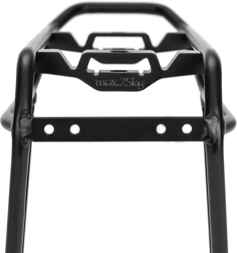 Acid / Cube Pure 29in RILink Rear Carrier / Pannier Rack in Black - 93093-2
